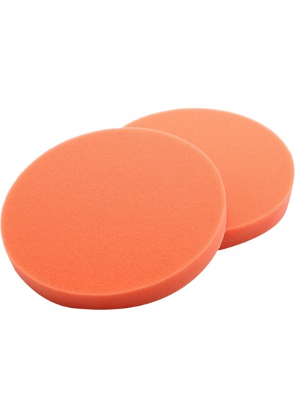 10 Adet 180MM 7 Inç Düz Sünger Brüt Parlatma Parlatma Pedi Seti Araba Parlatıcı Için Temiz Ağda Oto Boya Bakım Bakım (Yurt Dışından) indirimleri