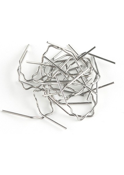 800 Adet Otomotiv Plastik Tamir Standart Ön Kesim Dalga Zımba Tampon Kaporta Tamir Makinesi Kaynak Sıcak Zımba (Yurt Dışından) fırsatları