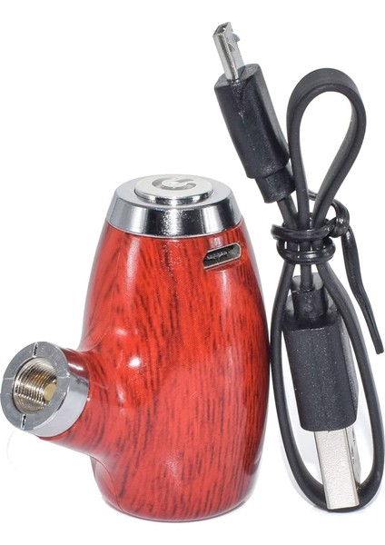 Havya, USB Kablolu Akülü Pille Çalışan Kaynak Aleti Çoğu 510 Dişliye Uyumludur (Yurt Dışından) fiyatları