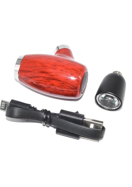 Havya, USB Kablolu Akülü Pille Çalışan Kaynak Aleti Çoğu 510 Dişliye Uyumludur (Yurt Dışından) modelleri