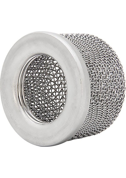 2 Adet 181072 Giriş Filtresi 1 Inç Npt Dişli Çift Ekran 695 795 1095 1595 3900 5900 Havasız Boya Püskürtücüsü Değiştir (Yurt Dışından) indirimleri