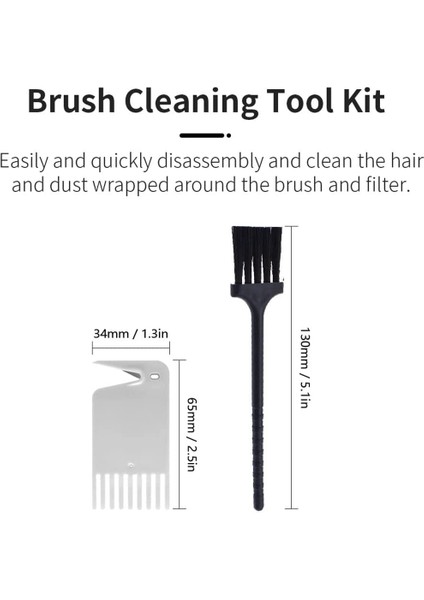 Eufy Robovac 11S 15T 30 30C 15C 12 25C 35C Süpürme Makinesi Ana Fırça Kenar Fırçası Hepa Filtre Ekranının Değiştirilmesi (Yurt Dışından) fiyatları