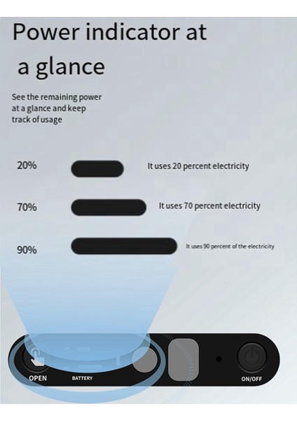 Elektrikli Otomatik Açılır Kapanır Indüksiyon Çöp Kutusu Ev Temassız Çöp Kutusu Kapaklı Ofis Akıllı Çöp Kutusu Açık Sarı (Yurt Dışından) fırsatları