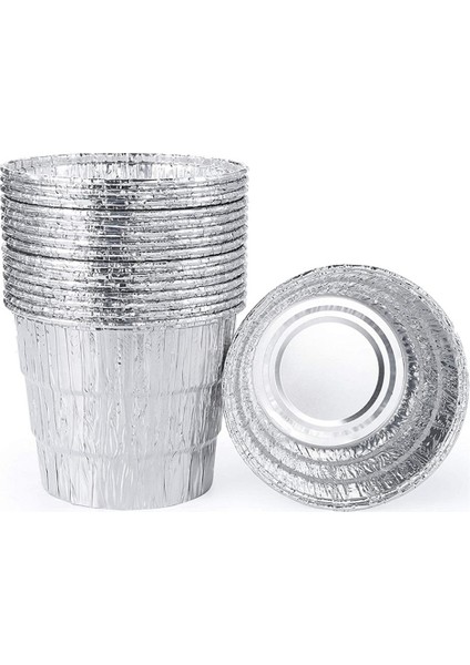Tek Kullanımlık Gres Kovası Gömlekleri Traeger Için Fit Ahşap Yakıtlı Pelet Bekü Izgara Aksesuarları 12 Paket (Yurt Dışından)