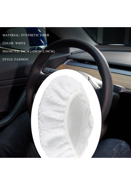 4'lü Paket 10 Inç Kaput Parlatıcı Cila Ped Parlatma Araba Tampon Cila Pedisi (Yurt Dışından) indirimleri