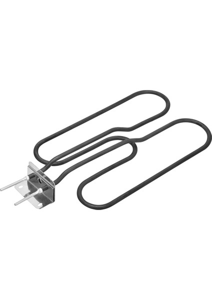 66631/65620 Weber Elektrikli Izgara Yedek Parçalar Isıtma Elemanları 2200 W Weber Q140 / Q1400 Ab Tak Için (Yurt Dışından)