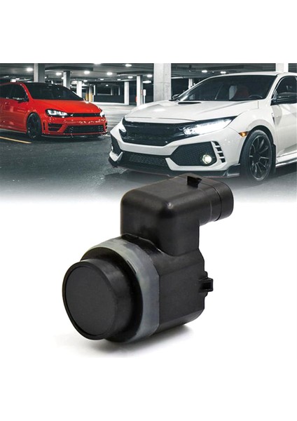 Pdc Park Yardımı Sensörü Ultrasonik Audi A6 C7 A8 4h Q3 8u Q7 4l R8 Vw Passat Golf Tiguan Touran 4H0919275 1S0919275 (Yurt Dışından) indirimleri