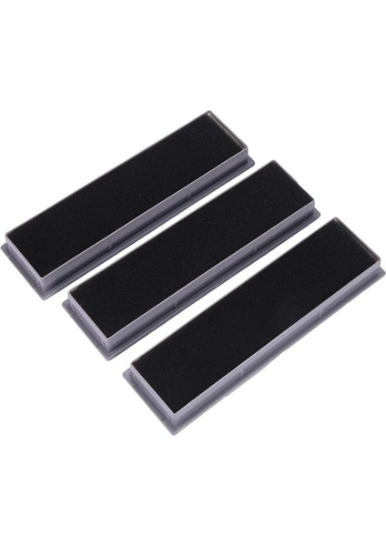 Robotlu Süpürge Hepa Filtre Ana Silindir Yan Fırça Paspas Bezi Ecovacs Deebot Ozmo 950 920 Robotik Elektrikli Süpürge Parçaları (Yurt Dışından) fiyatları