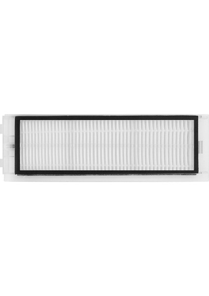 360 S5 S7 Robot Süpürge Yedek Parçaları Toz Kutusu Için Vakum Aksesuarları Kiti (Yurt Dışından) fırsatları