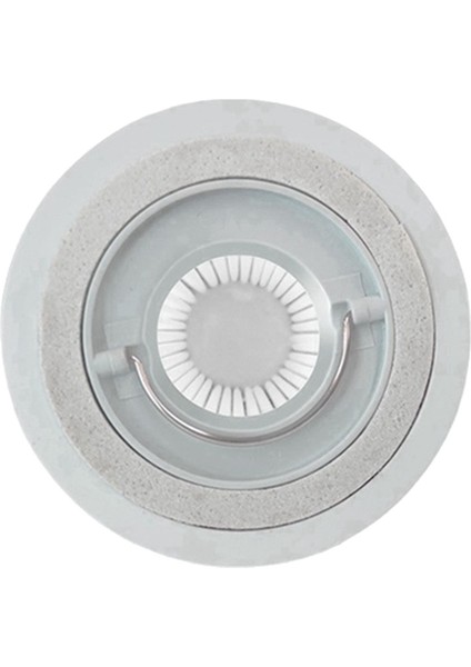 10 Paket Hepa Filtre Xiaomi Mijia SSXCQ01XY Kullanışlı Elektrikli Süpürge Ev Araba Mini Kablosuz Yıkanabilir Filtre Yedek Parça (Yurt Dışından) fırsatları