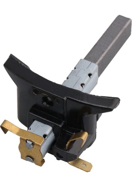 4 Adet Elektrikli Süpürge Elektrik Motoru Karbon Fırçalar Aksesuarları Dayanıklı Ev Temizleme Aracı Parçası (Yurt Dışından) fiyatları