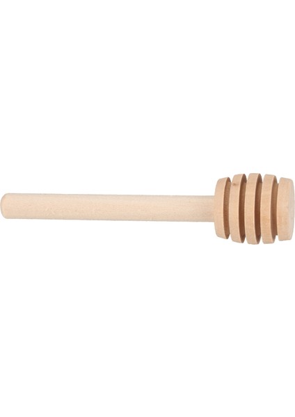 100 Paket Mini 3 Inç Ahşap Bal Kepçe Çubukları, Tek Tek Sarılmış, Bal Kavanozu Dağıtma Çiseleyen Bal Için Sunucu, Düğün Partisi Şekerleri (Yurt Dışından) indirimleri