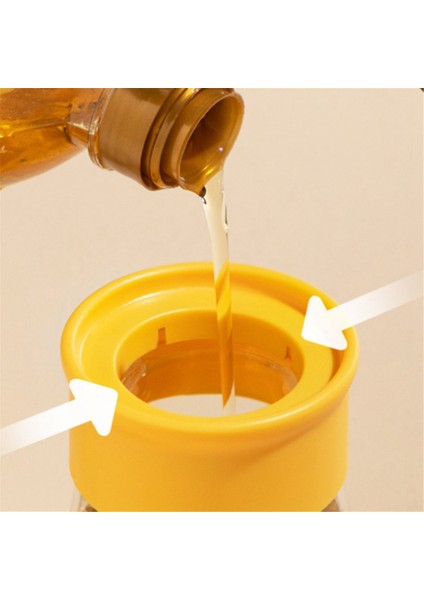 Gıda Sınıfı Bekü Fırçası Şişe Mutfak Silikon Yağ Fırçası Yüksek Sıcaklığa Dayanıklı Yağ Şişesi Entegre (Yurt Dışından) modelleri