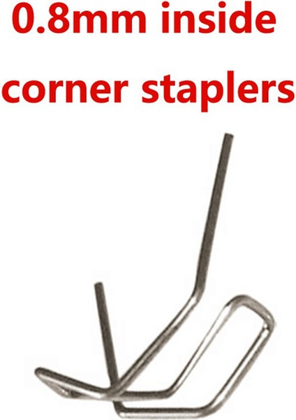 500 Adet Sıcak Zımba Plastik Kaynakçı Otomotiv Plastik Tamir Makinesi Kaynak Teli Araba Tampon Tamir Kaynak Makinesi (Yurt Dışından) fiyatları