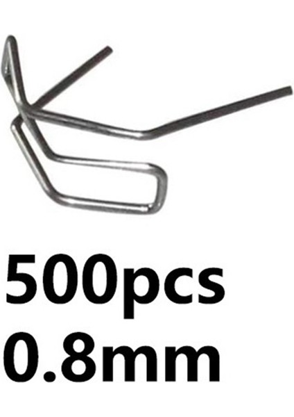 500 Adet Sıcak Zımba Plastik Kaynakçı Otomotiv Plastik Tamir Makinesi Kaynak Teli Araba Tampon Tamir Kaynak Makinesi (Yurt Dışından) modelleri