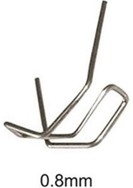 500 Adet Sıcak Zımba Plastik Kaynakçı Otomotiv Plastik Tamir Makinesi Kaynak Teli Araba Tampon Tamir Kaynak Makinesi (Yurt Dışından) fırsatları