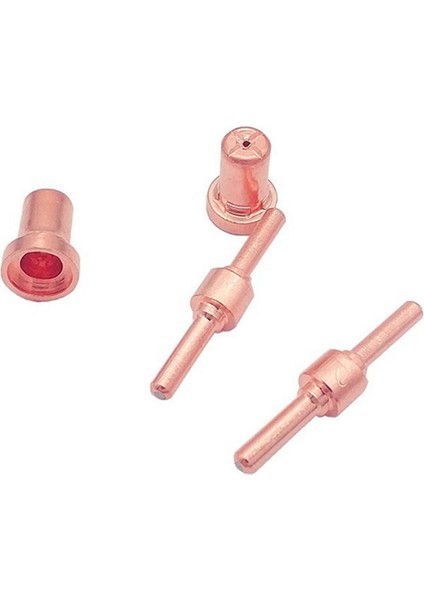 CUT40 Için 60 Adet Plazma Kesim Sarf Malzemesi PT31 LG40 Plazma Kesicili 50 El Feneri (Yurt Dışından) modelleri