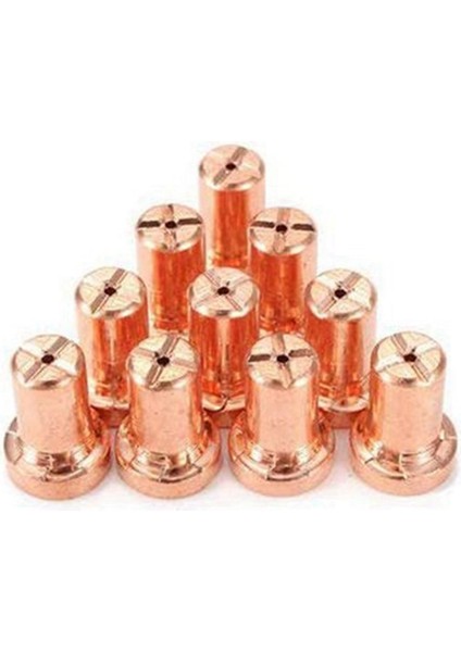 CUT40 Için 60 Adet Plazma Kesim Sarf Malzemesi PT31 LG40 Plazma Kesicili 50 El Feneri (Yurt Dışından) indirimleri