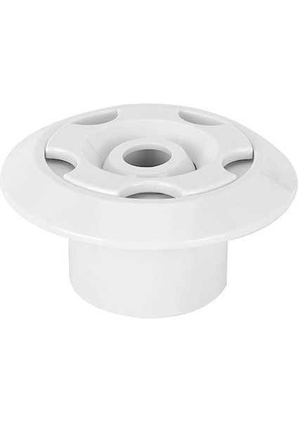 Masaj Nozulları, 2 Inç Döndürülebilir Spa Jet Nozulları Yüzme Havuzu Masaj Nozul Musluğu Yüzme Havuzu Musluğu Drenaj Spa (Yurt Dışından)