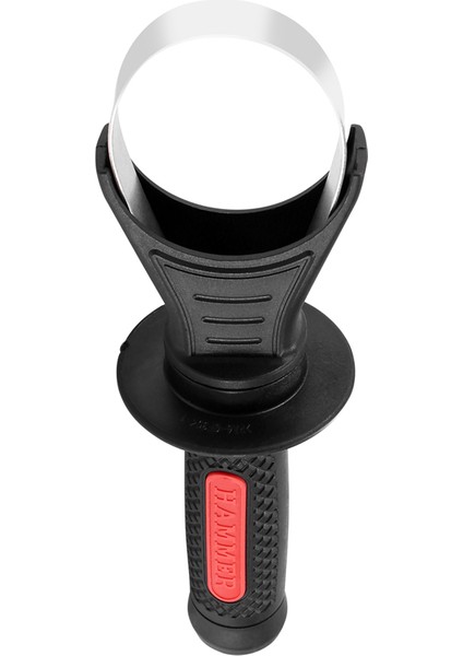 Darbeli Matkap Kolu Plastik Yan Ön 26 Alet Için Yardımcı Kol Matkap Yedek Plastik Yan Kol (Yurt Dışından) fırsatları