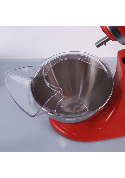 Dökme Kalkanı Mikser Aksesuarları ve Yedek Parçalar KN1PS W10616906 Kitchenaid Aparatı ile Uyumlu (Yurt Dışından) modelleri