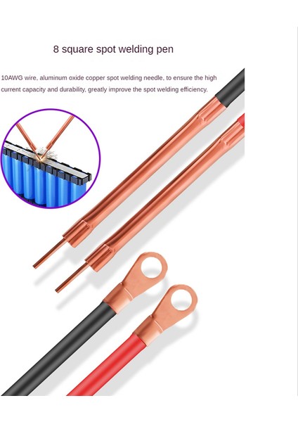 K99 Dıy Nokta Kaynakçı Kalem Taşınabilir 12 V Küçük Otomatik Nokta Kaynak Aksesuarları Pil Nokta Kaynakçı Kalem Kontrol Anakart (Yurt Dışından) modelleri