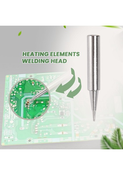 11 Adet/grup 900M-T Havya Ipuçları Kaynak Ucu 900M-TI/B/K/1.2D/1.6D/2.4D/3.2D/2C/3C/4C Isıtma Elemanları Lehimleme Ipuçları (Yurt Dışından) fiyatları