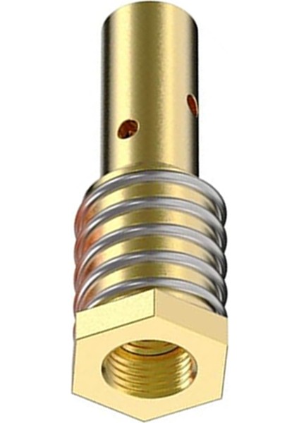 Mıg Kaynak Tabancası Kiti, 0.035 Inç Contacttip Nozul Difüzörü Mıg Kaynak Tabancası Aksesuarları Bestarc MIG145 7gen, 9gen (Yurt Dışından) modelleri