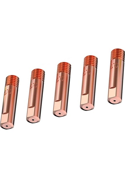 Mıg Kaynak Tabancası Kiti, 0.035 Inç Contacttip Nozul Difüzörü Mıg Kaynak Tabancası Aksesuarları Bestarc MIG145 7gen, 9gen (Yurt Dışından) fırsatları