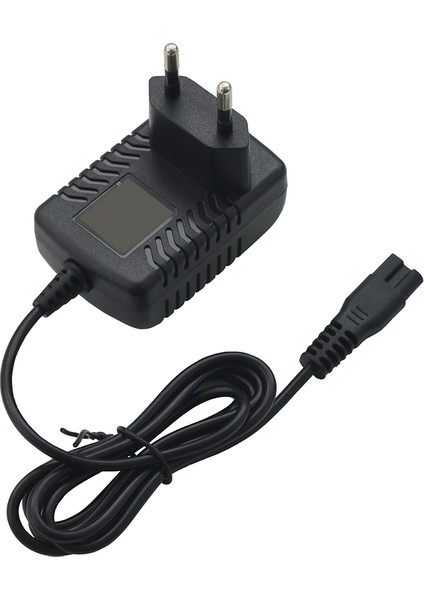 Yetişkinler, Çocuklar, Evcil Hayvan Makası Için 2.4V 3.6V Şarj Cihazı Ab Tak Güç Adaptörü Elektrikli Tıraş Makinesi Şarj Cihazı (Yurt Dışından)