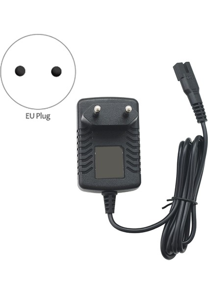 Yetişkinler, Çocuklar, Evcil Hayvan Makası Için 2.4V 3.6V Şarj Cihazı Ab Tak Güç Adaptörü Elektrikli Tıraş Makinesi Şarj Cihazı (Yurt Dışından) fiyatları