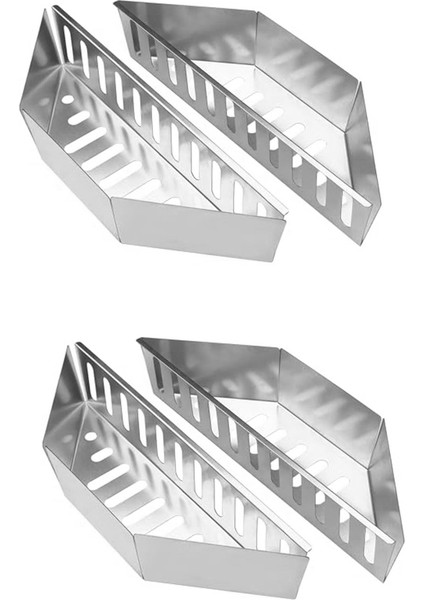 Açık Hava Bekü Galvaniz Sac Bekü Bekü Aletleri Kömür Bekü Karbon Sepet 0.8mm (Yurt Dışından)