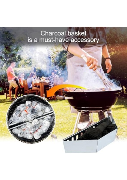 Açık Hava Bekü Galvaniz Sac Bekü Bekü Aletleri Kömür Bekü Karbon Sepet 0.8mm (Yurt Dışından) fiyatları