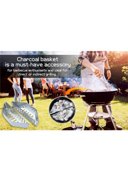 Açık Hava Bekü Galvaniz Sac Bekü Bekü Aletleri Kömür Bekü Karbon Sepet 0.8mm (Yurt Dışından) indirimleri