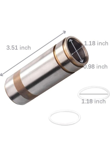 695 795 3900 Için Havasız Boya Püskürtme Pompası Iç Silindir Kolu 248209 (Yurt Dışından) fiyatları