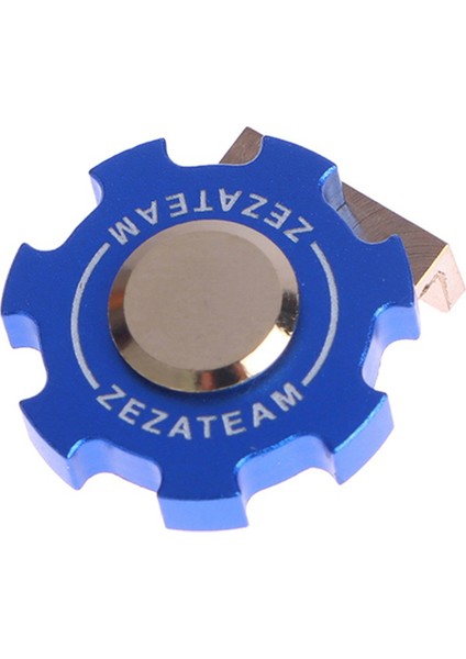 Zezateam Stil Yedek Negatif Kontak Pirinç Alüminyum Malzeme Sxk Bb 60W / 70W / Billet Kutu Takım Aksesuarları D (Yurt Dışından)