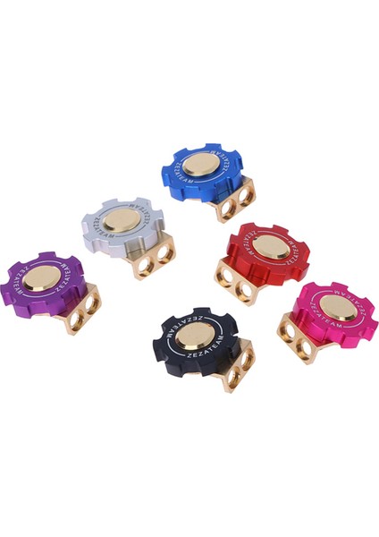 Zezateam Stil Yedek Negatif Kontak Pirinç Alüminyum Malzeme Sxk Bb 60W / 70W / Billet Kutu Takım Aksesuarları D (Yurt Dışından) modelleri