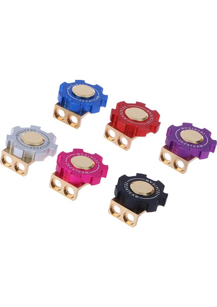 Zezateam Stil Yedek Negatif Kontak Pirinç Alüminyum Malzeme Sxk Bb 60W / 70W / Billet Kutu Takım Aksesuarları D (Yurt Dışından) fırsatları