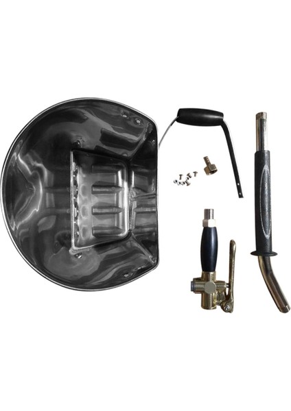 Duvarları Boyamak Için Sprey Çimento Harcı Püskürtücü Sıva Haznesi Sıva Püskürtücü Hazne Kovası Alçı (Yurt Dışından) indirimleri