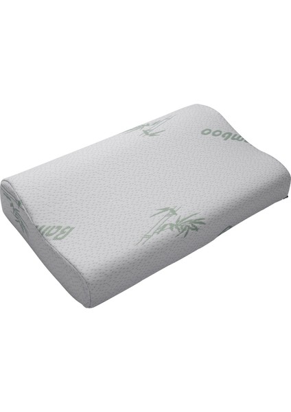 Yavaş Ribaund Bambu Elyaf Yastık Bellek Köpük Yastıklar Sağlıklı Nefes Alabilen Yastık Ortopedik Boyun Yorgunluğu Giderici Uyku (Yurt Dışından) fiyatları