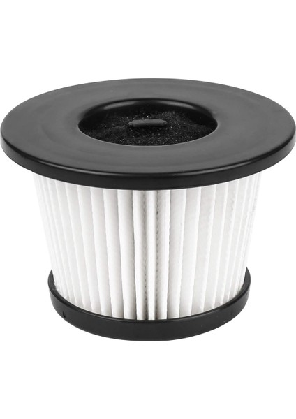 Moosoo K24 Akülü Süpürge Için Uyumlu Yedek Yedek Parçalar Hepa Filtre (Yurt Dışından)