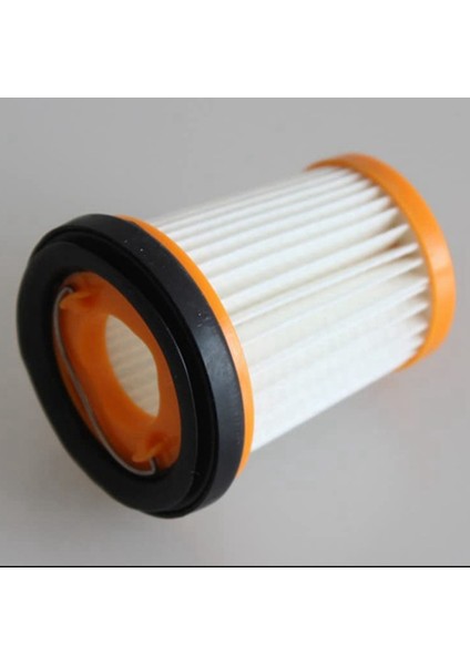 Köpekbalığı WV200EU WV251EU Akülü El Elektrikli Süpürge Için 6 Adet Yedek Filtre (Yurt Dışından) modelleri