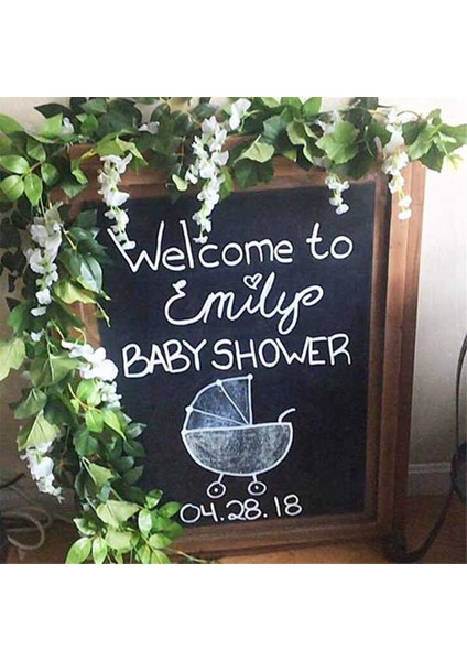 5 Adet 6.23FT/PARÇA Wisteria Asma Yapay Asılı Çiçek Çelenk Wisteria Asılı Çiçek Düğün Kemeri Çiçek Dekoru Için (Yurt Dışından) fırsatları