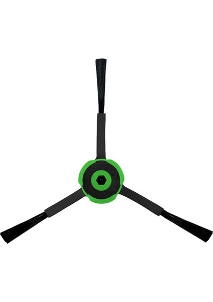 Irobot Roomba Combo J7 + Yedek Parça Aksesuarları Ana Yan Fırça Hepa Filtre Toz Torbası (Yurt Dışından) modelleri