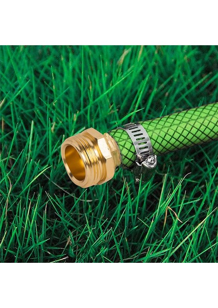 3 Set Bahçe Hortumu Tamir Bağlantısı, Dişi ve Erkek Bahçe Hortumu Bağlantı Parçaları 3/4 Inç ve 5/8 Inç Metal Bahçe Hortumu Tamir Takımı Için (Yurt Dışından) indirimleri