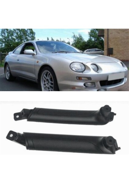 Hyundai Tiburon Coupe 2003-2006 Için Iç Kapı Kolu Iç Tutma Kapağı 823702C000LK,82370-2C000 Sol Taraf (Yurt Dışından) fiyatları