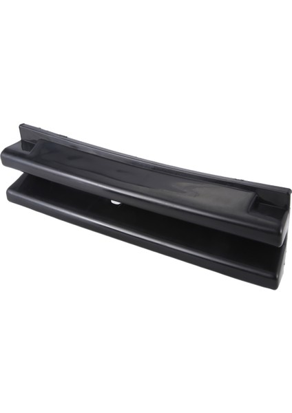 Araba Ön Tampon Çekme Kancası Kapakları Kapaklar 1 Çift Mercedes-Benz S-Class W140 4-Door 1994-1998 1408850926 1408851026 Için Uygundur (Yurt Dışından)