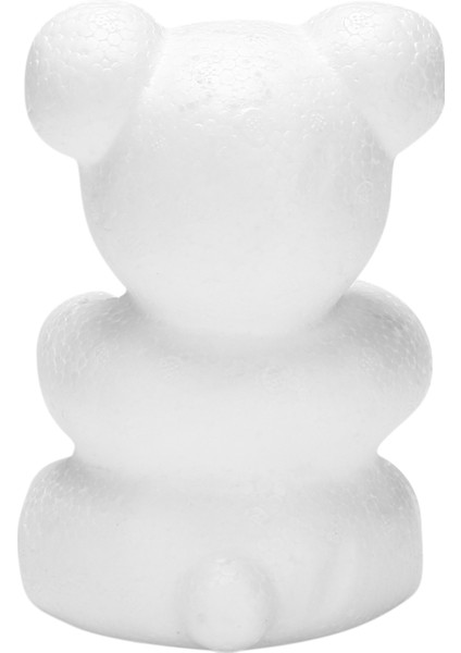 Diy Parti Süslemeleri 1 Adet Köpük Modelleme Polistiren Köpük Yeni Polistiren Noel Noel Süslemeleri Ağaç Süsleri Ayı 1 (Yurt Dışından) fiyatları