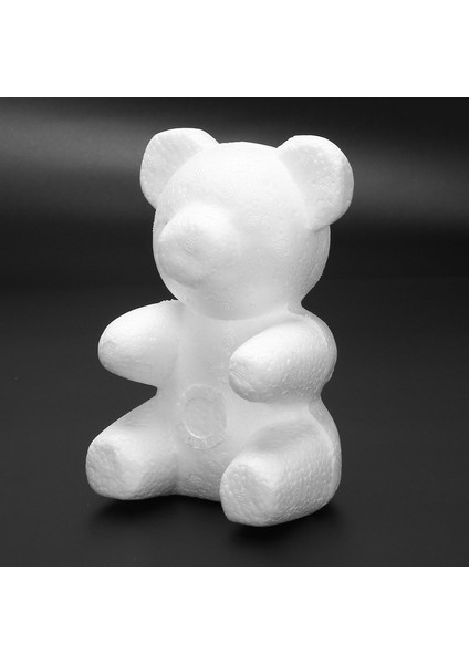 Diy Parti Süslemeleri 1 Adet Köpük Modelleme Polistiren Köpük Yeni Polistiren Noel Noel Süslemeleri Ağaç Süsleri Ayı 1 (Yurt Dışından) indirimleri