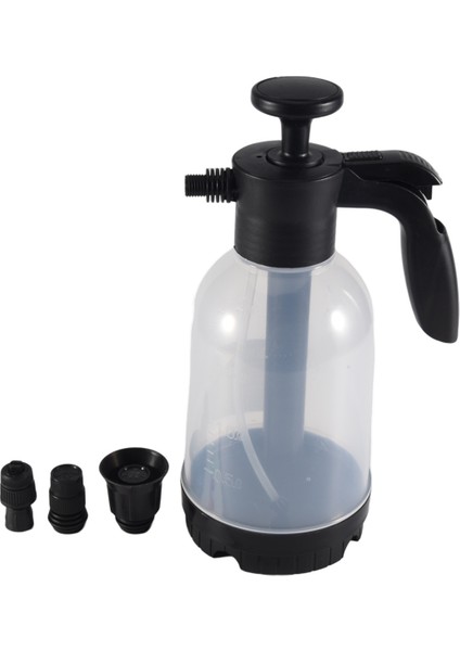 El Pompası Köpük Püskürtücü El Basınçlı Köpük Püskürtücü 2 Litre Basınçlı Köpük Topu Kar Köpüğü Nozulu Araba Yı (Yurt Dışından) modelleri